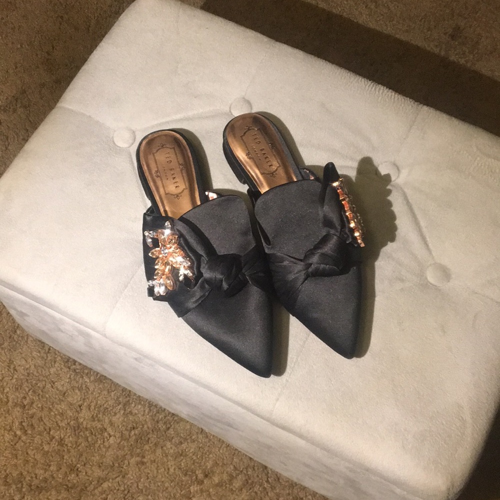 Shoes Ted Baker